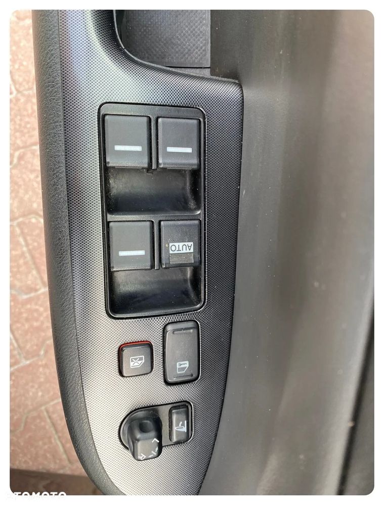 Honda Accord 2.0 i Automatik Comfort - 14
