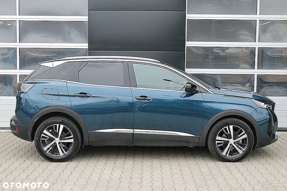 Peugeot 3008 - 15