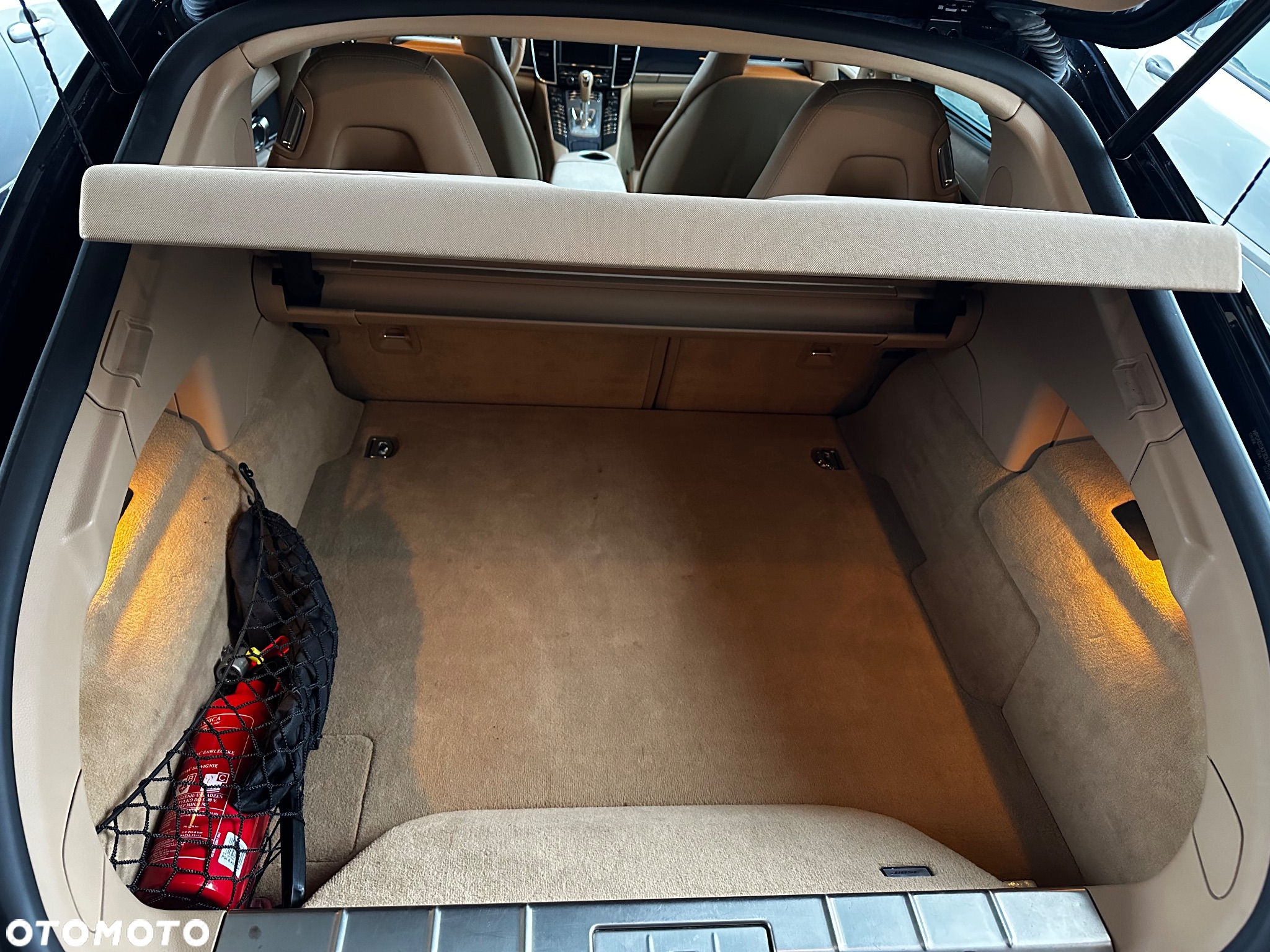 Porsche Panamera S Hybrid - 20