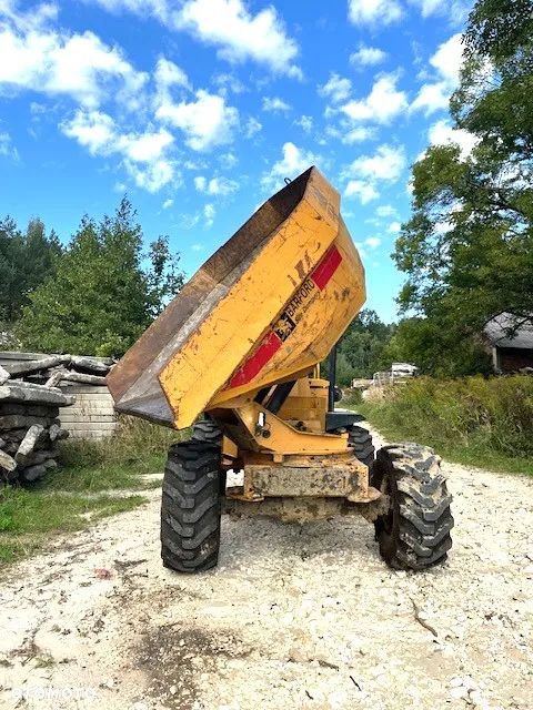 Barford SRX 8000 Bradford - 2