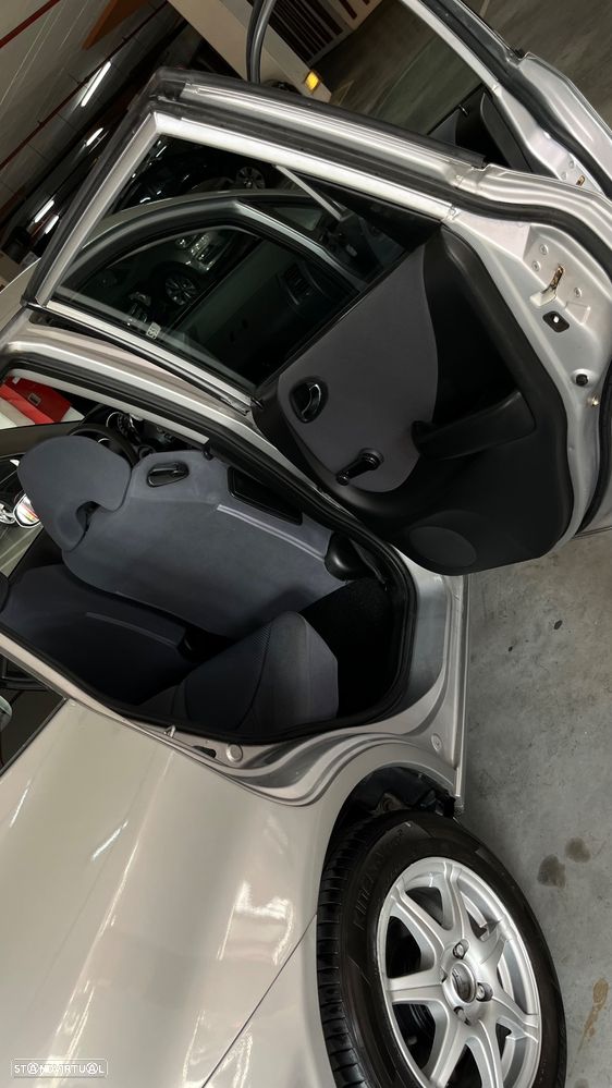 Honda Jazz 1.2 LS Cool AC - 16