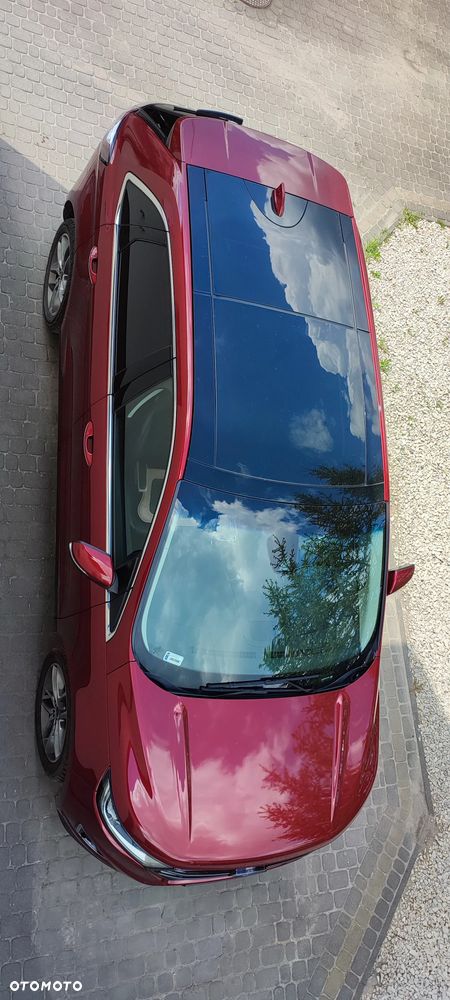 Ford Edge - 13
