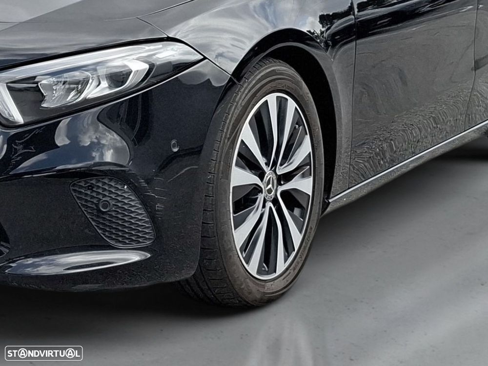 Mercedes-Benz A 180 d Style Plus Aut. — fotografia 4