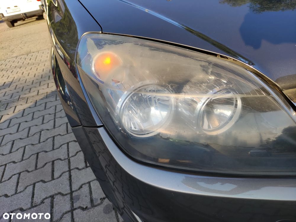 Opel Astra 1.7 CDTI Essentia - 37