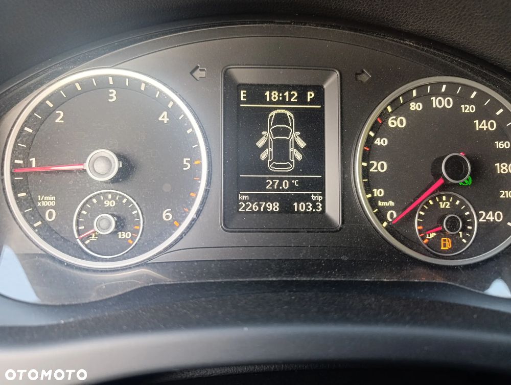 Volkswagen Tiguan - 18