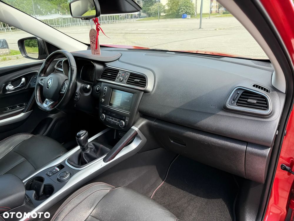 Renault Kadjar 1.6 dCi Energy S-Edition 4x4 - 14
