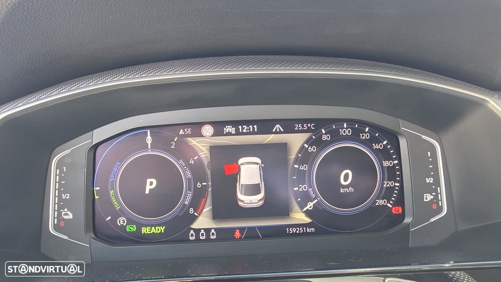 VW Arteon - 28