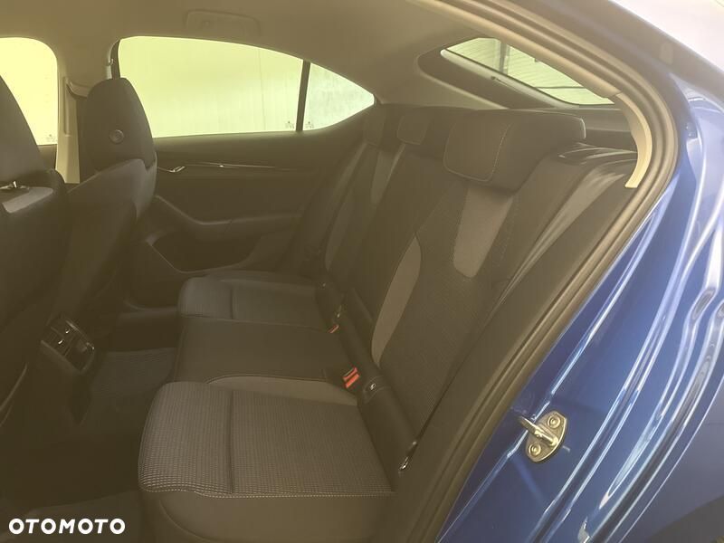 Skoda Octavia 2.0 TDI Ambition - 18