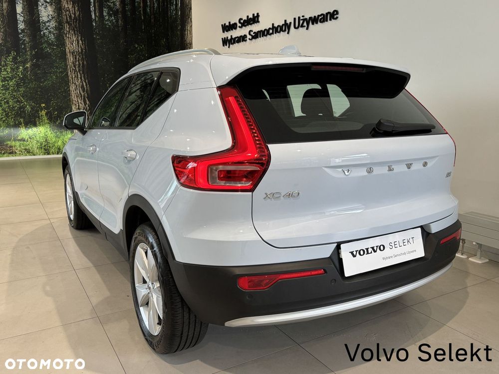 Volvo XC 40 - 8