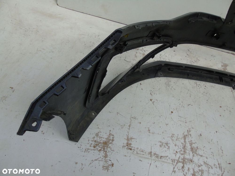 Kia Optima IV lift zderzak 86511 D4500 - 6