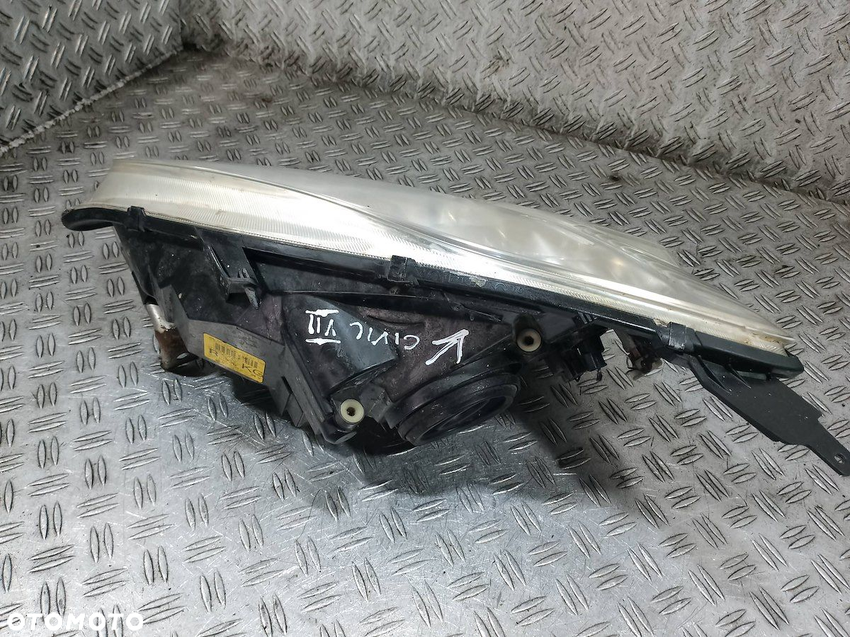 LAMPA PRAWA PRZÓD HONDA CIVIC VII 33100-S6A-G020 - 9