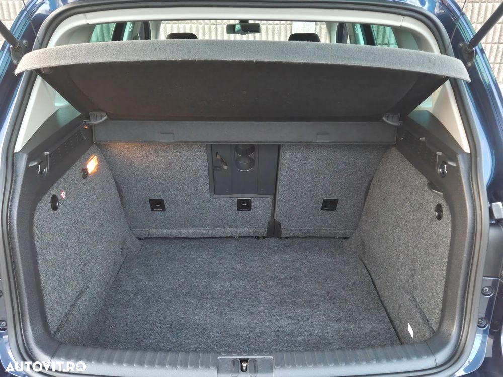 Volkswagen Tiguan 2.0 TSI 4Motion Sport & Style - 15