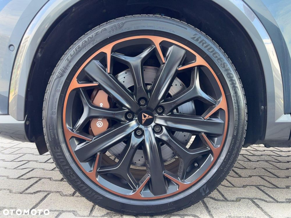 Cupra Formentor 2.0 TSI 4Drive VZ DSG - 22