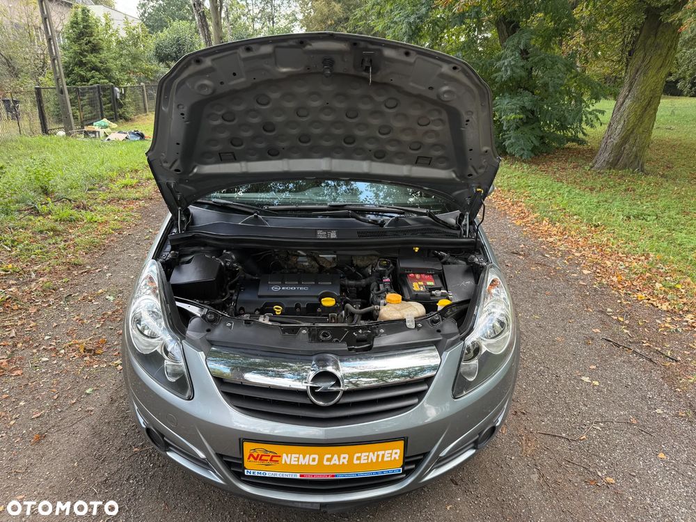 Opel Corsa 1.4 16V Edition 111 Jahre - 27