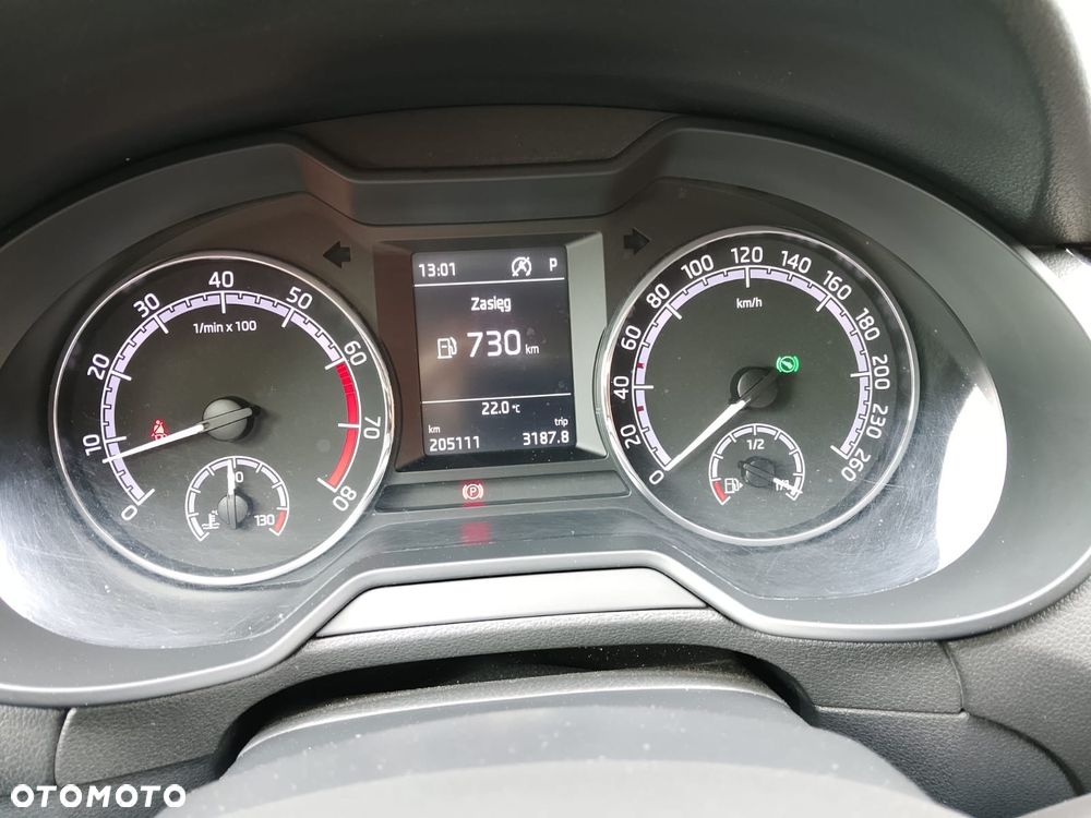Skoda Octavia 1.4 TSI Ambition DSG - 2