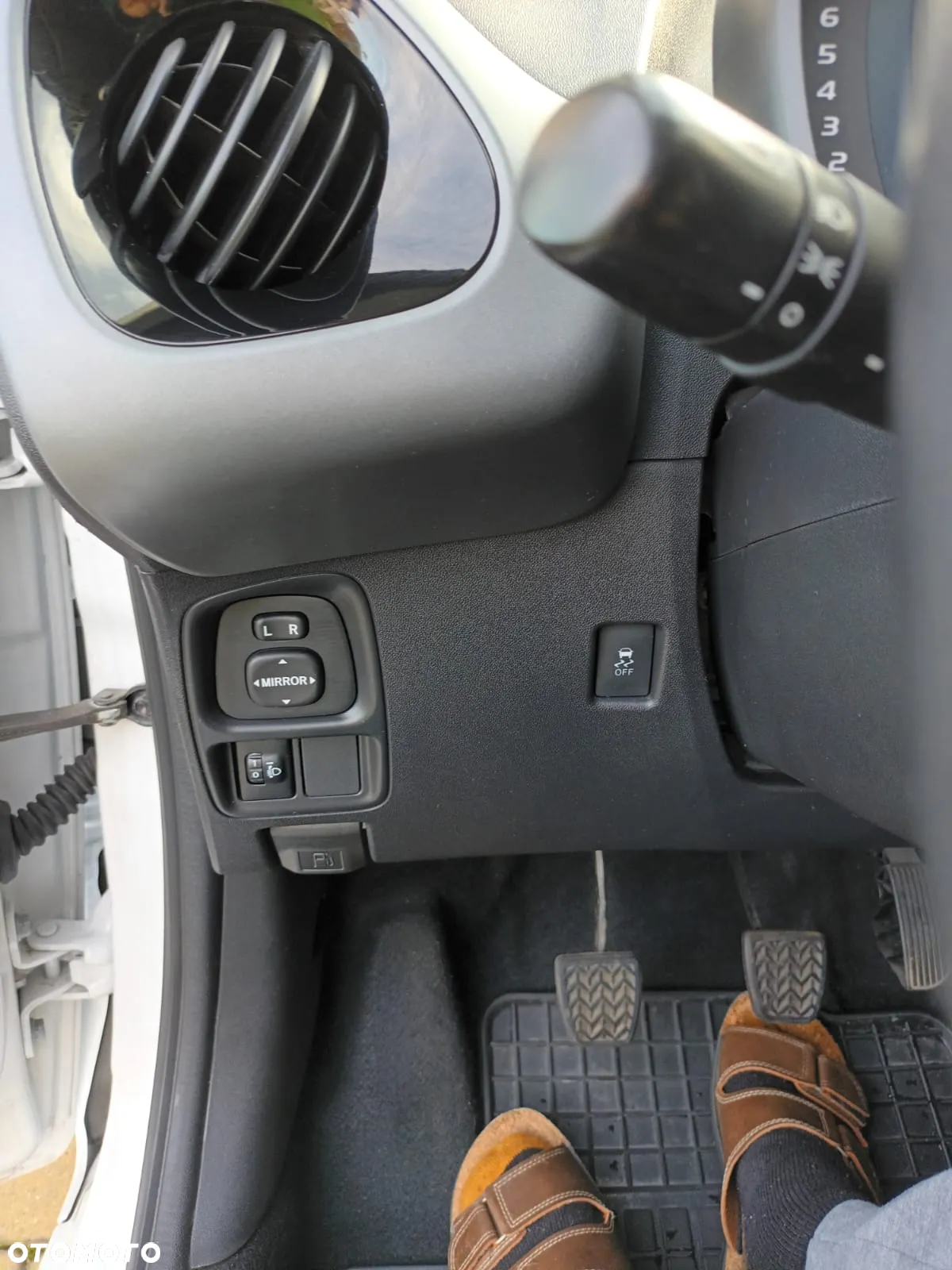 Toyota Aygo 1.0 VVT-i Black Edition - 12
