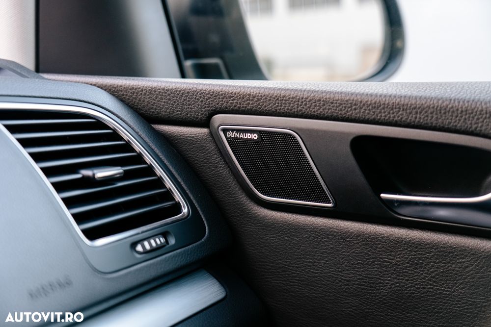 Volkswagen Sharan 2.0 TDI DSG Blue Motion Highline - 20