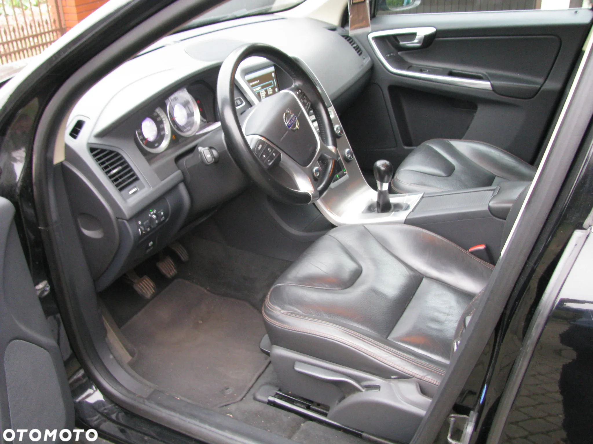 Volvo XC 60 D3 Summum - 7