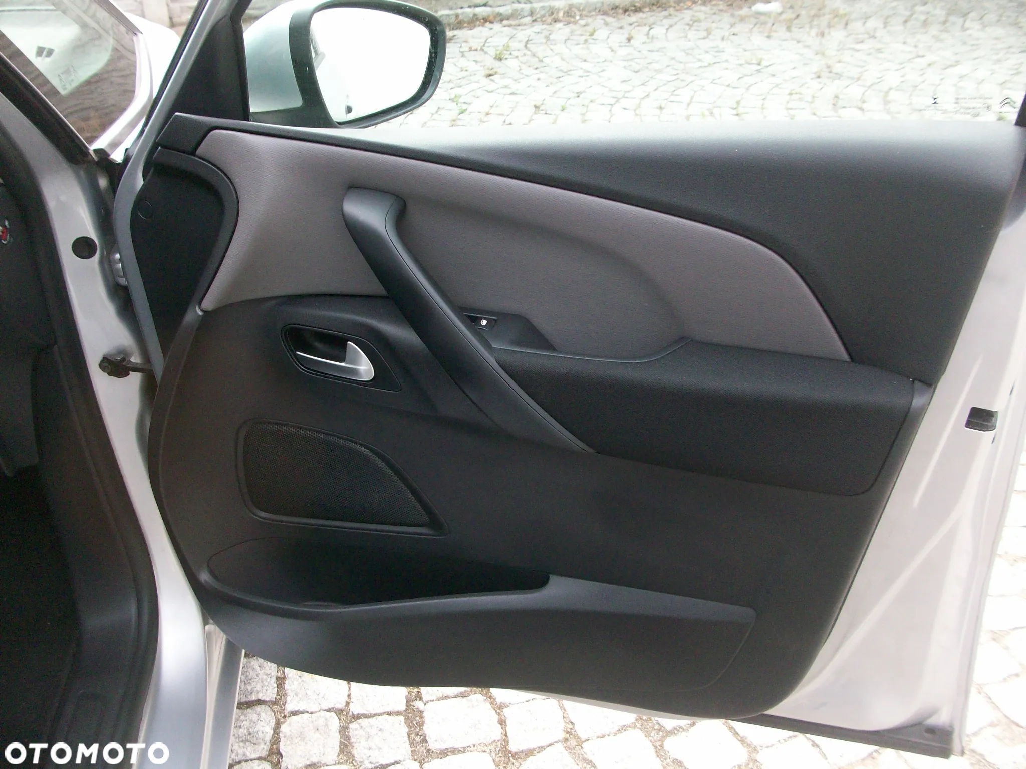 Citroën C4 Grand Picasso VTi 120 (7-Sitzer) Business Class - 16