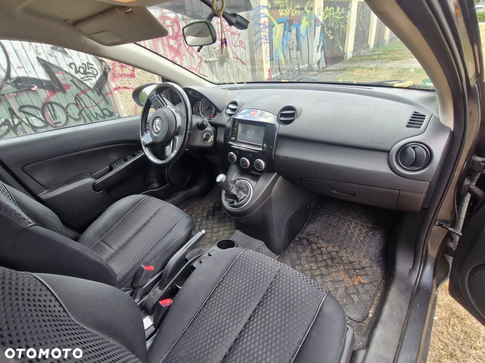 Mazda 2 1.3 Impression - 9