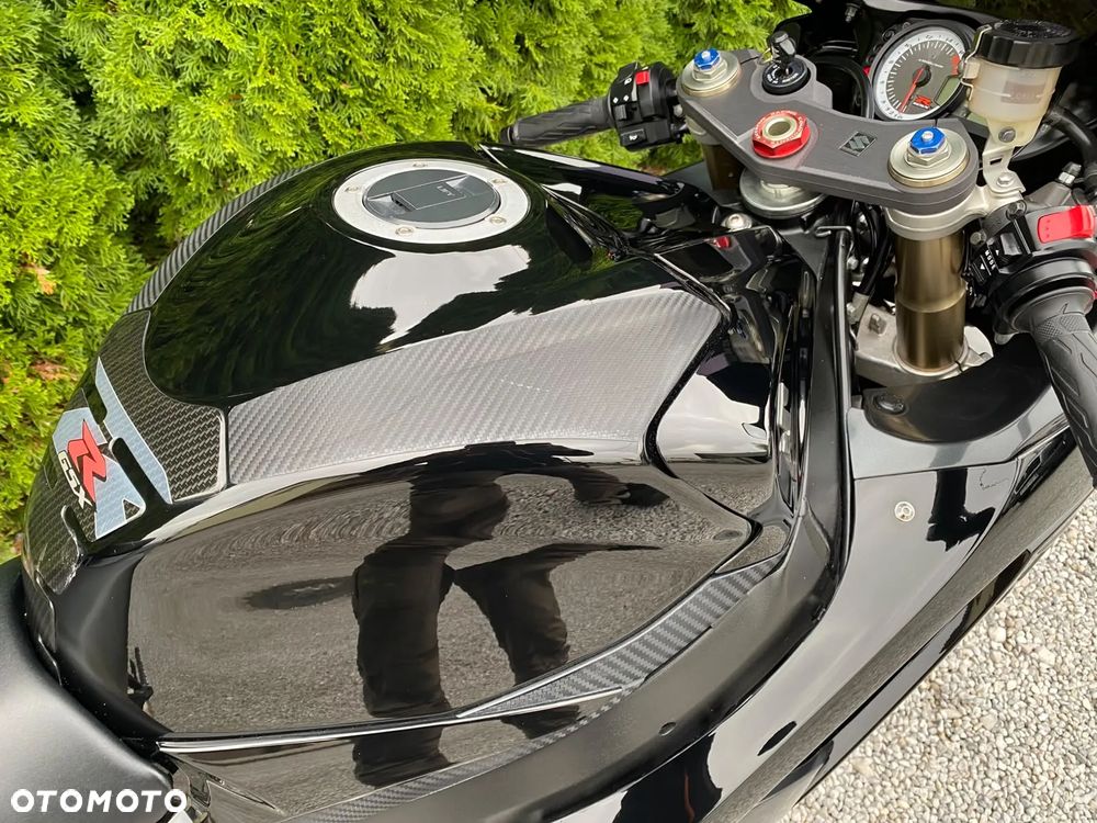 Suzuki GSX-R - 28