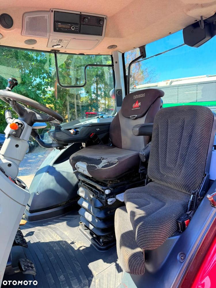 Valtra T174 Versu - 22