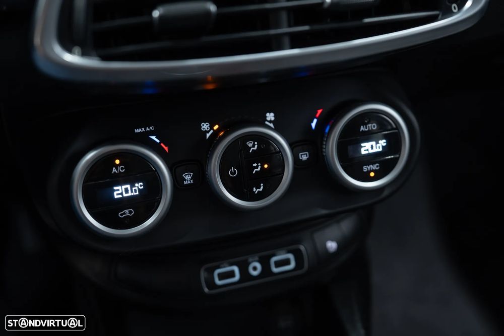 Fiat 500X 1.3 MJ - 35