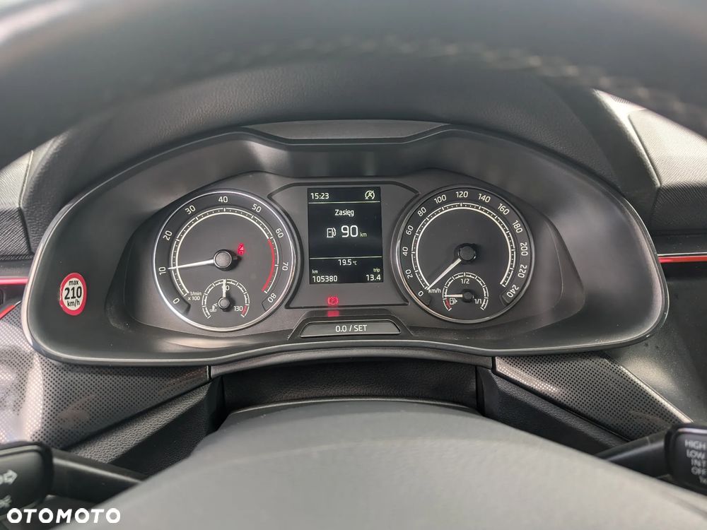 Skoda Scala 1.0 TSI Ambition - 16
