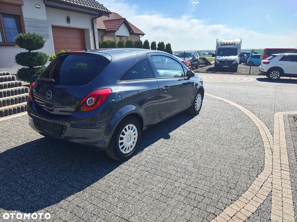 Opel Corsa 1.4 16V - 7