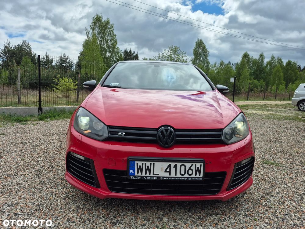 Volkswagen Golf 2.0 GTI DSG - 4