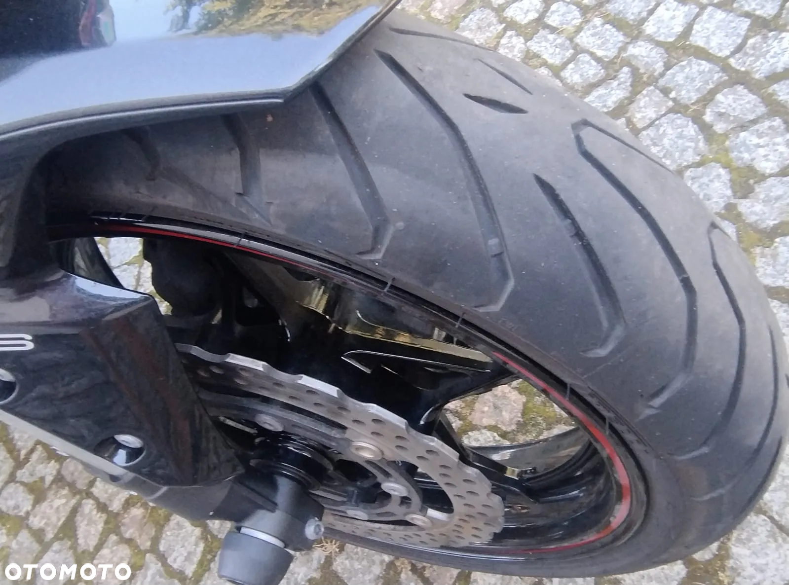 Kawasaki Z 900 - 11