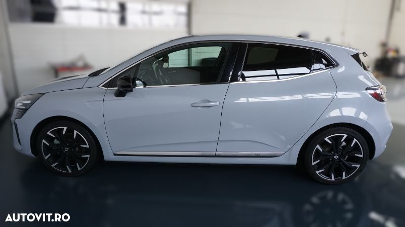 Renault Clio V E-Tech 145 Esprit Alpine - 3