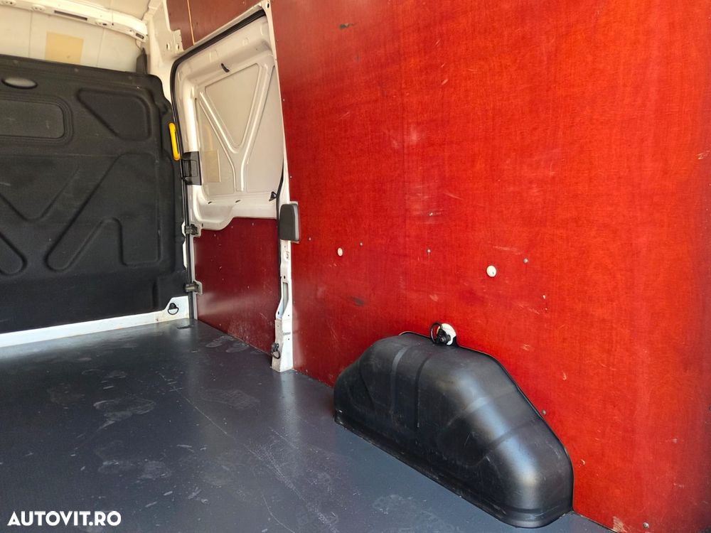 Ford Transit L3H3 - 5