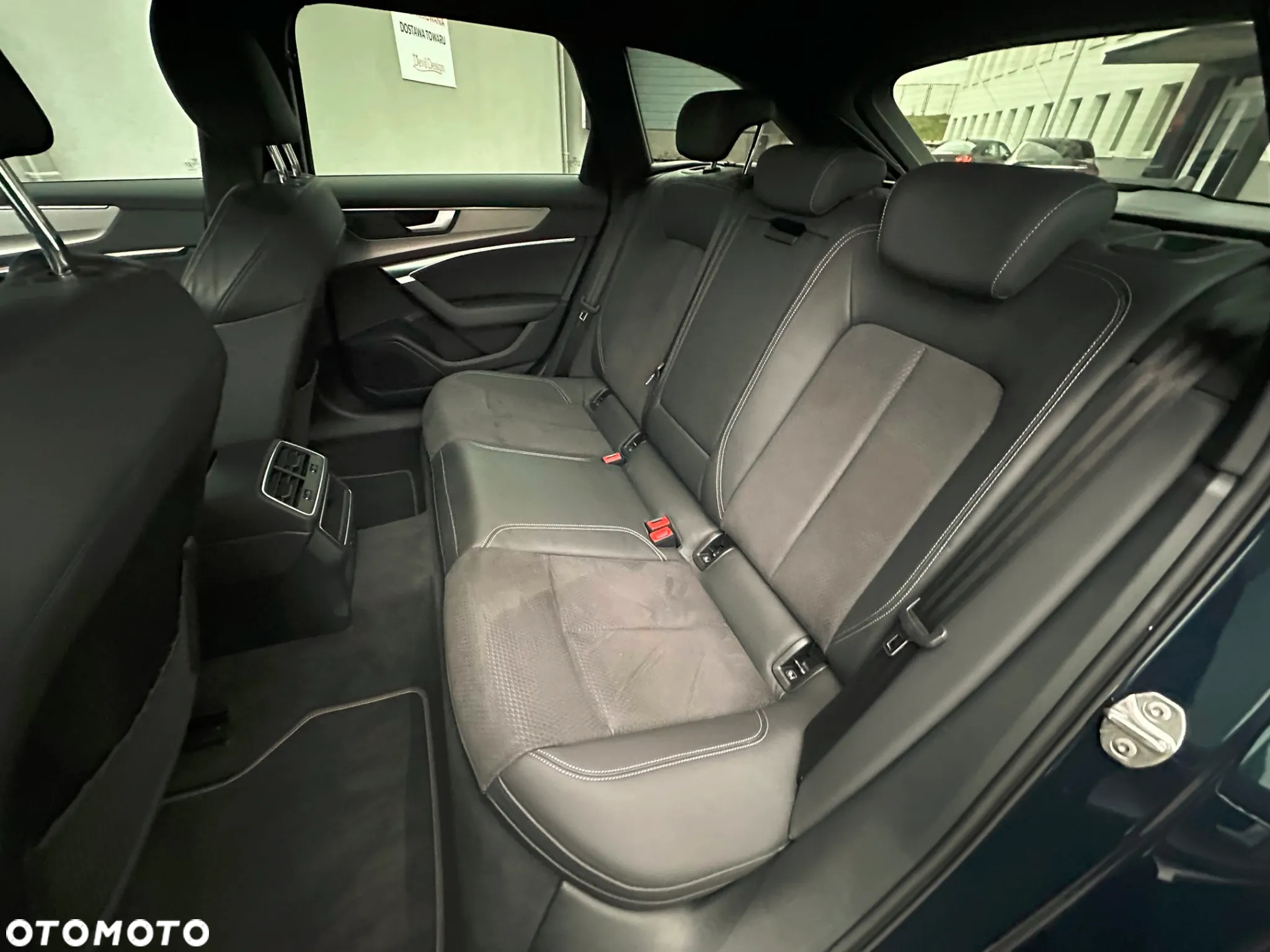 Audi A6 40 TDI mHEV Quattro Sport S tronic - 14