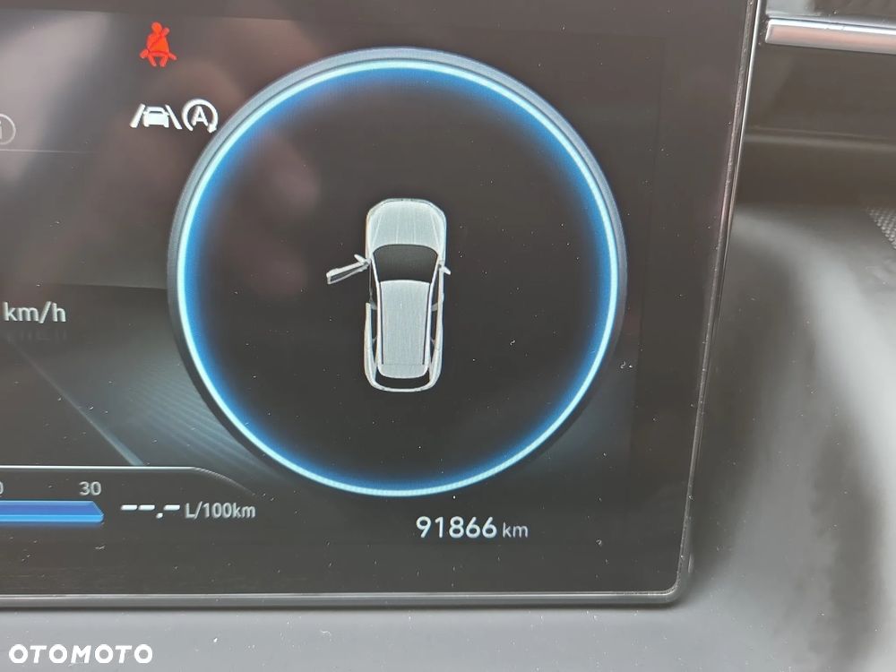 Hyundai Tucson 1.6 T-GDi Smart 2WD - 31