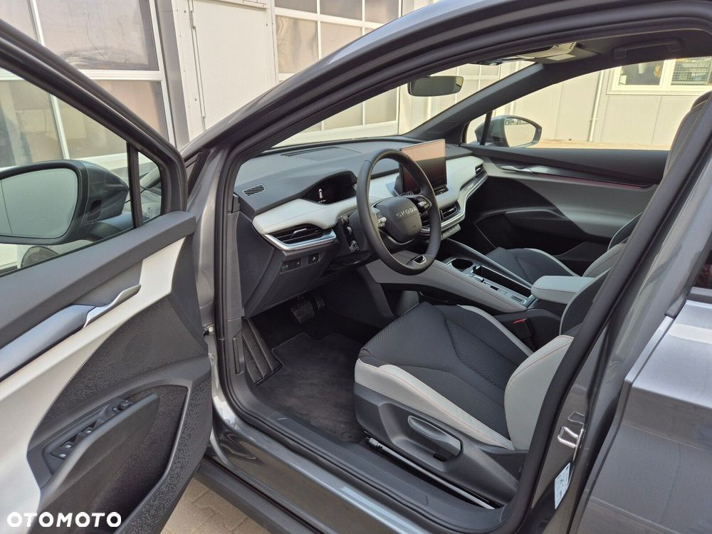 Skoda Elroq 60 63kWh - 11