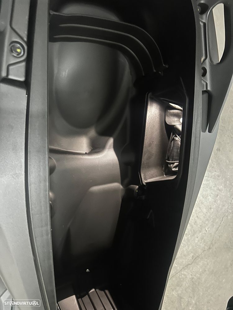 Honda Forza Edição especial - 14