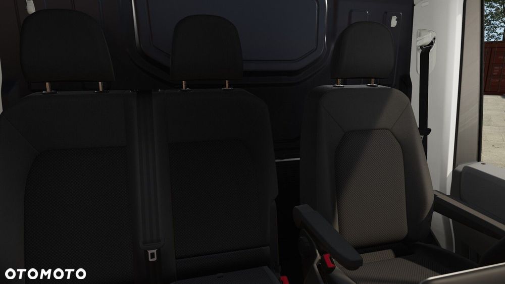 Volkswagen Crafter - 16