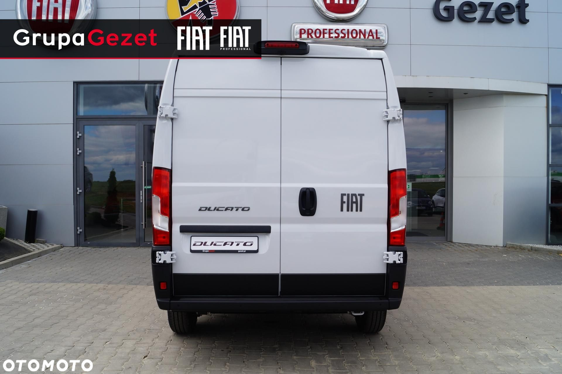 Fiat Ducato - 8