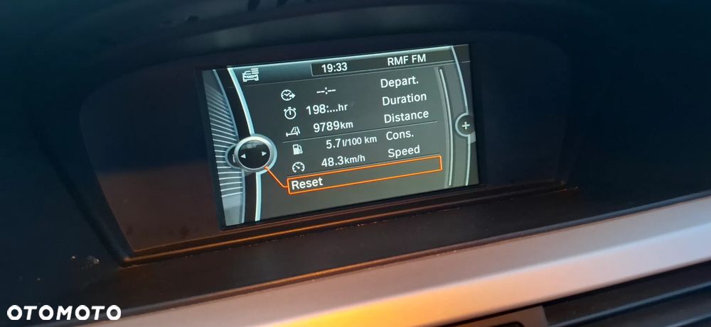 BMW Seria 3 320d Efficient Dynamics Edition Edition Luxury Line Purity - 11