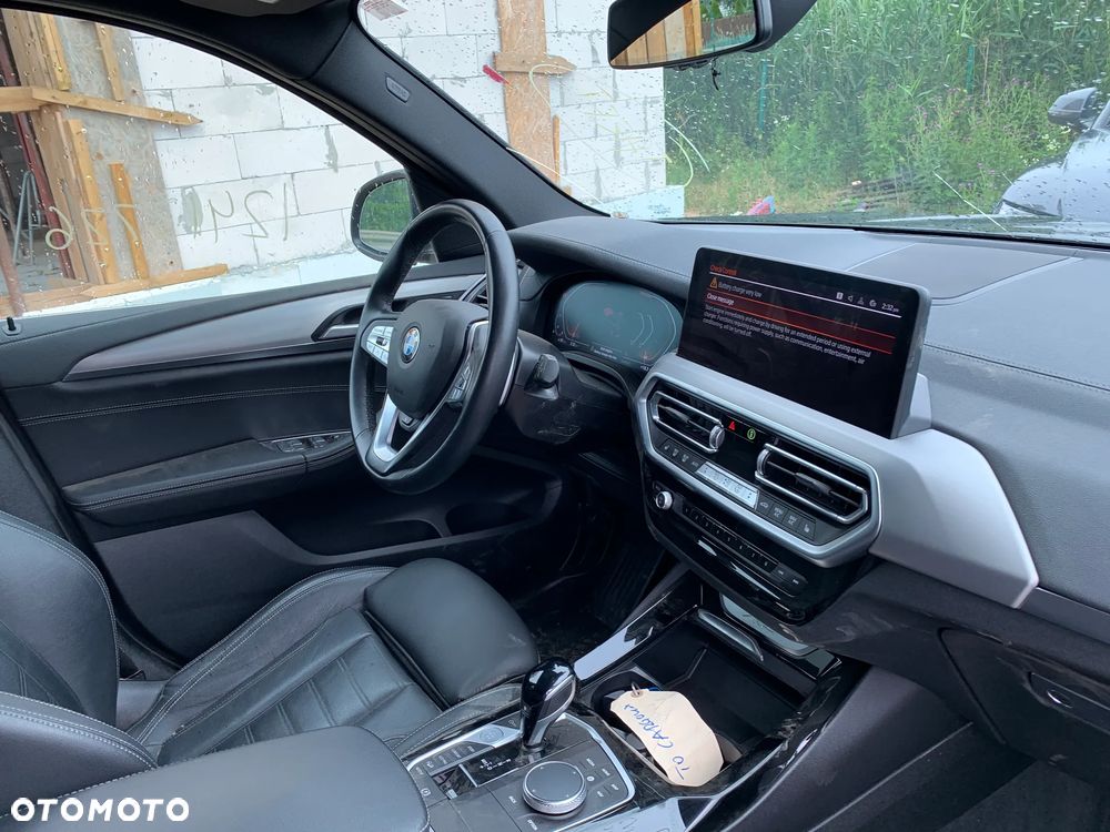 BMW X3 xDrive30i M Sport - 18
