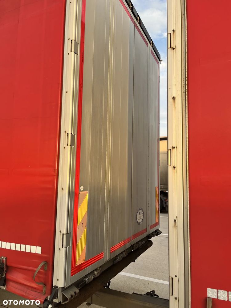MAN TGX 18.420 - ZESTAW 120 m3 - RETARDER - 4