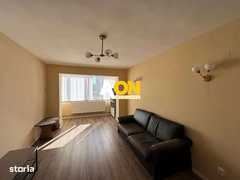 Apartament cu 3 Camere, Etaj Intermediar, Bld. Transilvaniei — fotografia 1