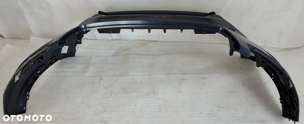 ZDERZAK PRZÓD VOLVO XC90 II R-DESIGN HYBRID LIFT 2019- 31690641 32345457 - 7