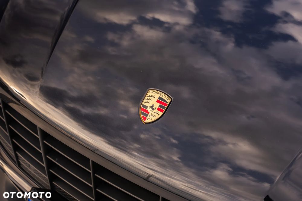 Porsche Macan PDK - 22