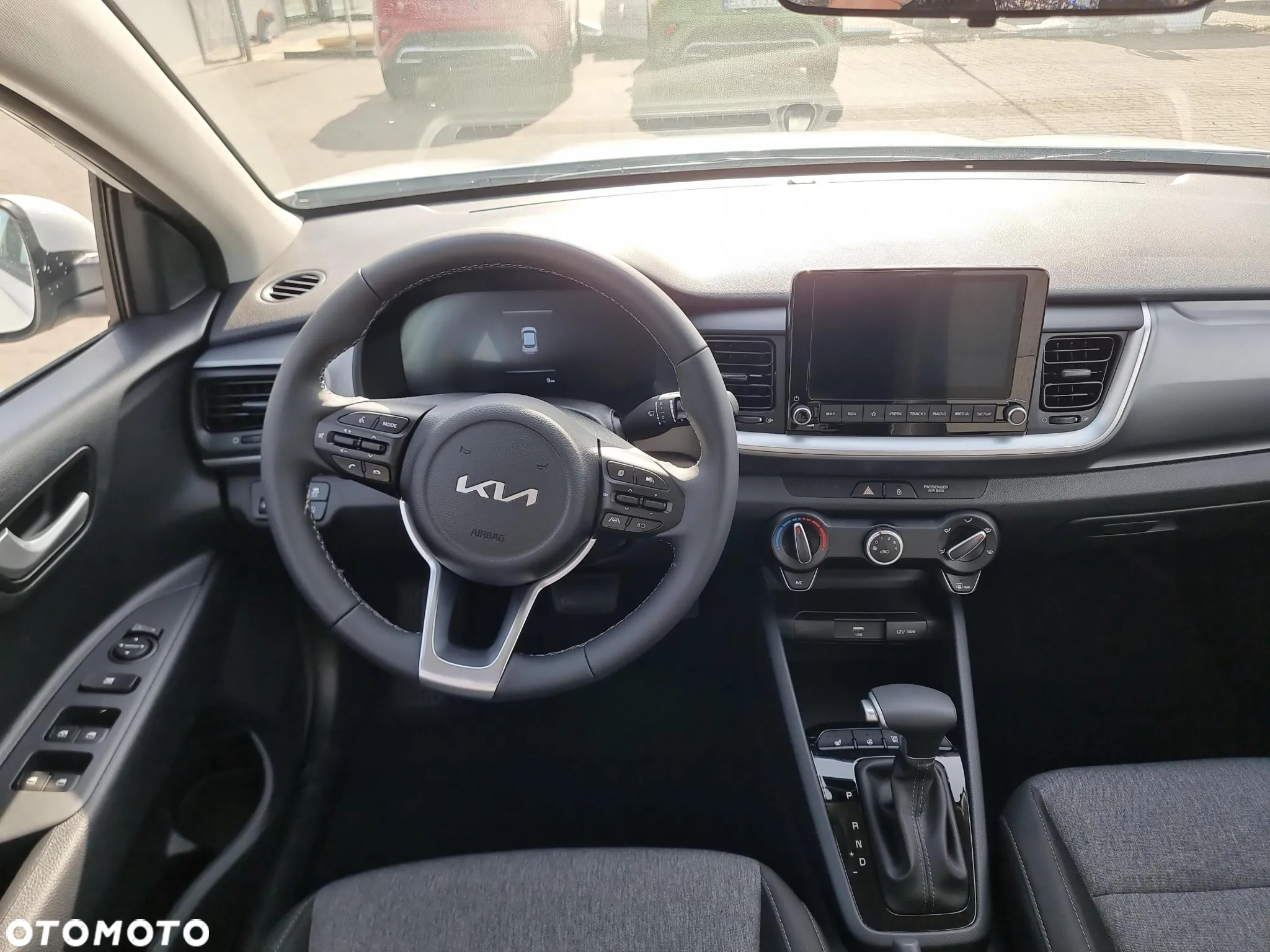 Kia Stonic 1.0 T-GDI M DCT - 14