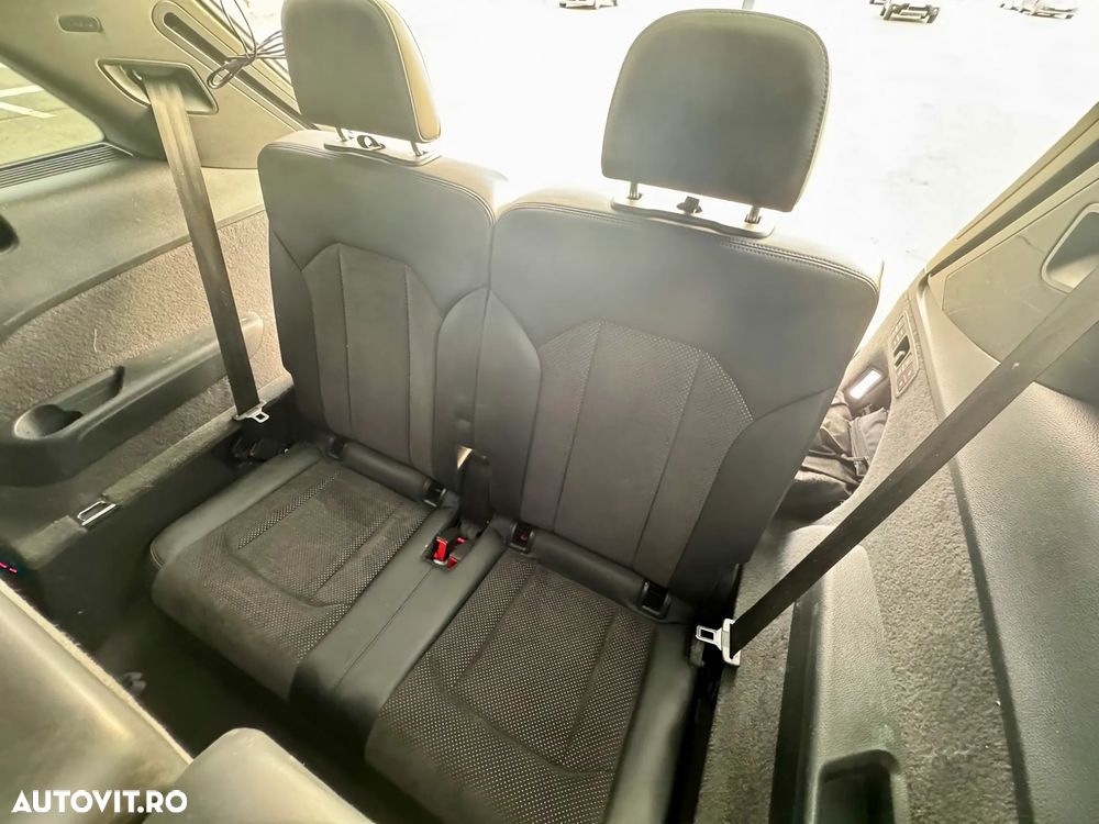 Audi Q7 50 TDI quattro Tiptronic S line - 10