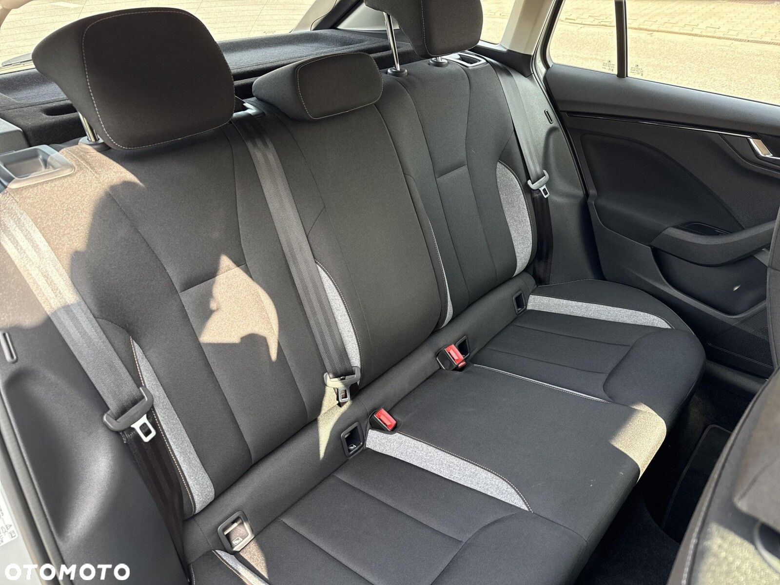 Skoda Scala 1.5 TSI Selection DSG - 24