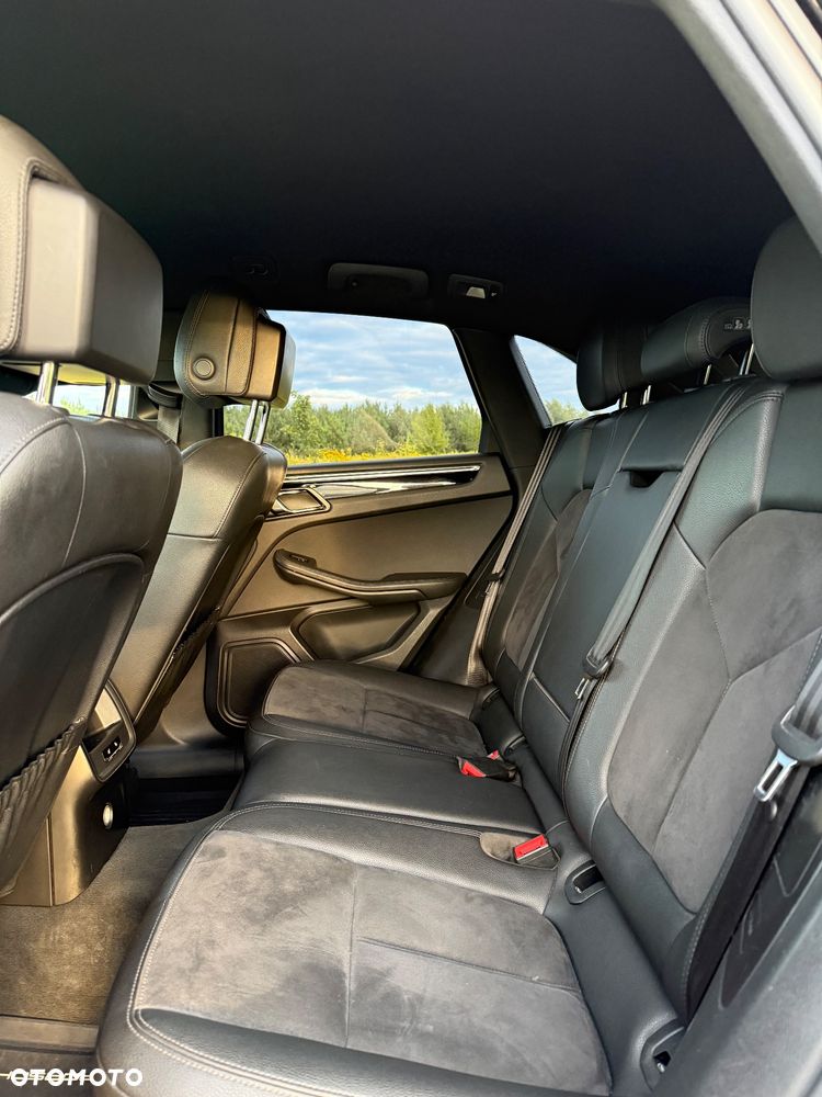 Porsche Macan S PDK - 19