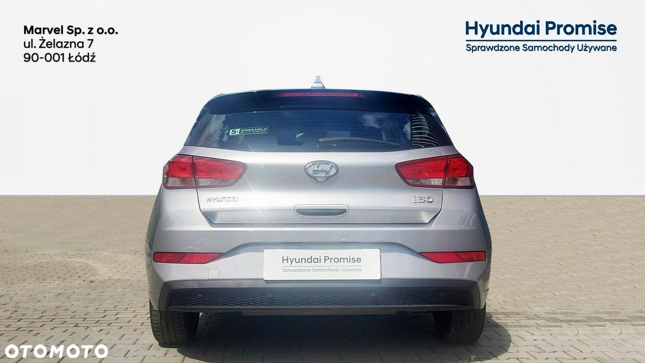 Hyundai i30 - 4